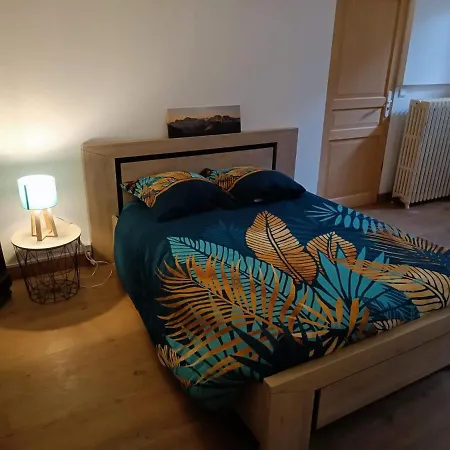 L'ecrin 3* Lacroisille