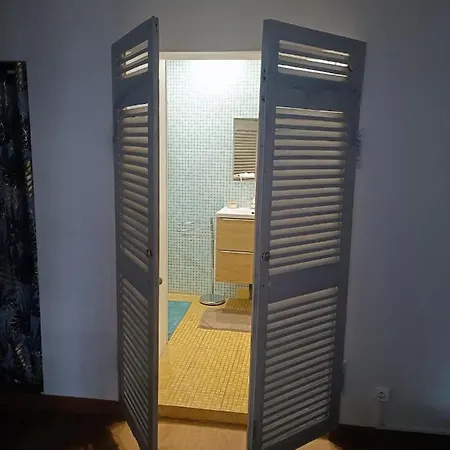 לינה וארוחת בוקר L'ecrin 3*