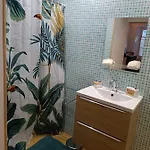 L'ecrin 住宿加早餐酒店 3*