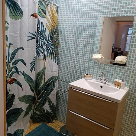 L'ecrin Frühstückspension 3*