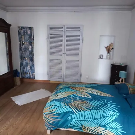 Bed & Breakfast L'ecrin Lacroisille