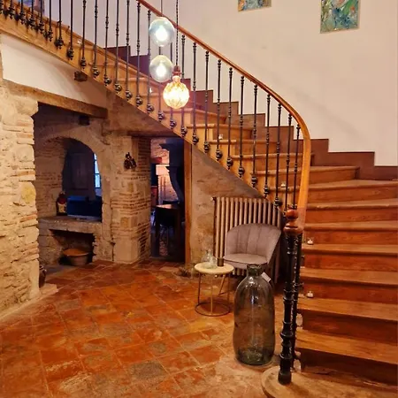 住宿加早餐酒店 L'ecrin 3*