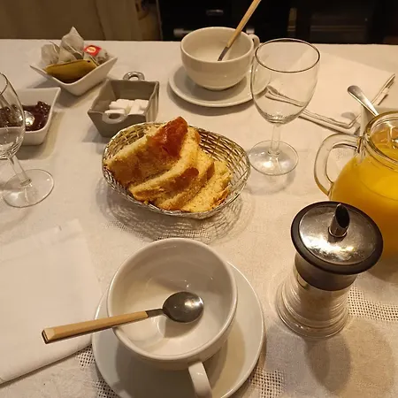 Frühstückspension L'ecrin Lacroisille