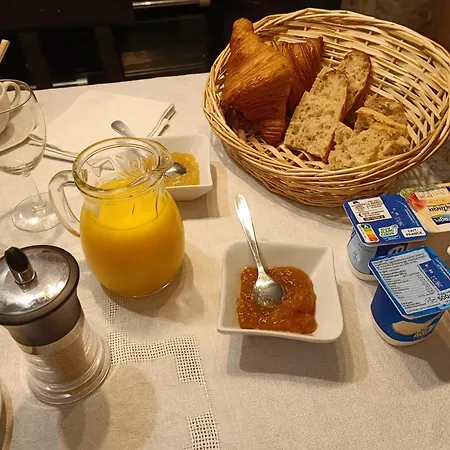 L'ecrin 3* Lacroisille