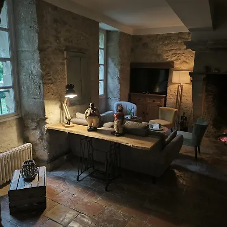L'ecrin Bed & Breakfast 3*